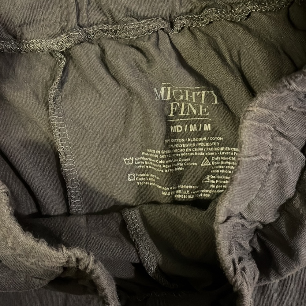 Soft Shorts - Picture 4 of 4
